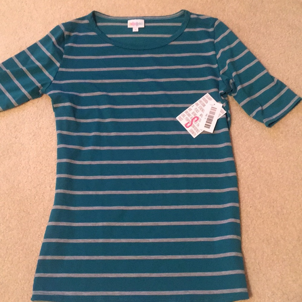 NWT Lularoe Gigi
